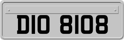 DIO8108