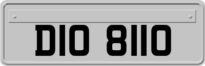 DIO8110