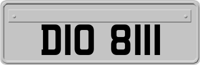DIO8111