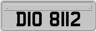 DIO8112