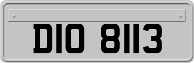 DIO8113