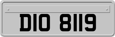 DIO8119