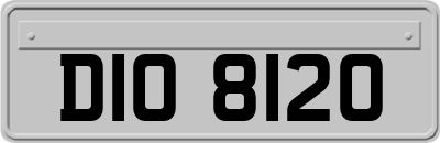 DIO8120