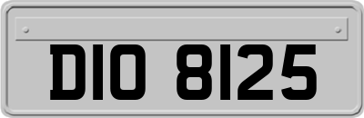 DIO8125