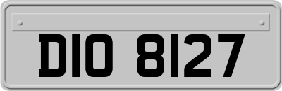 DIO8127