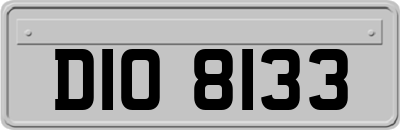 DIO8133