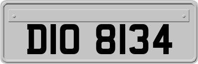 DIO8134
