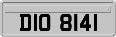 DIO8141