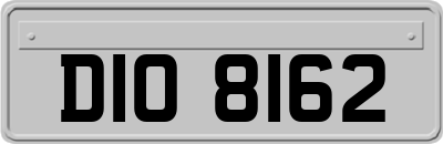 DIO8162