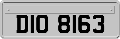 DIO8163