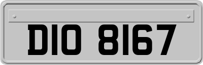 DIO8167