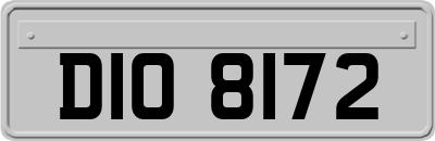 DIO8172