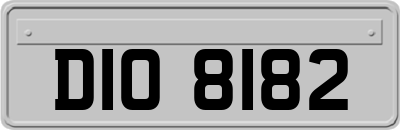 DIO8182