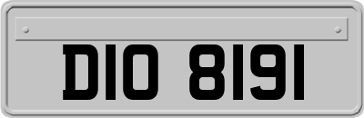 DIO8191
