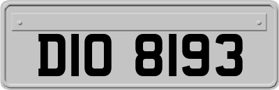 DIO8193