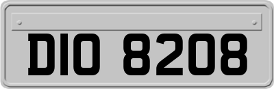 DIO8208
