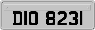 DIO8231
