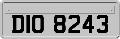 DIO8243