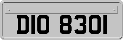 DIO8301