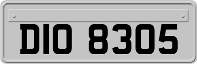 DIO8305
