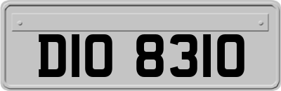 DIO8310