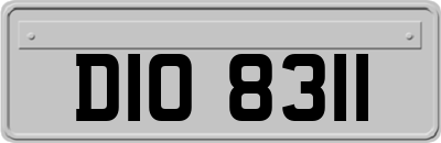 DIO8311