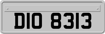 DIO8313