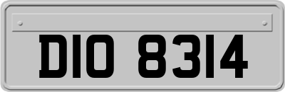 DIO8314
