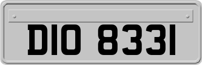 DIO8331