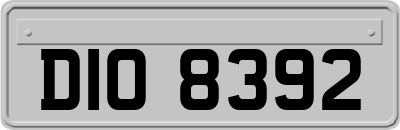 DIO8392