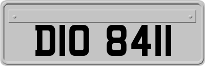DIO8411