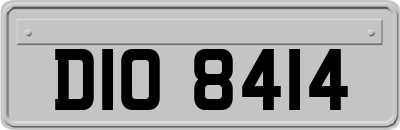 DIO8414