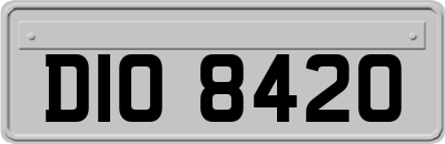 DIO8420