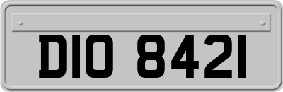 DIO8421
