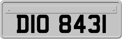 DIO8431
