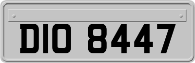 DIO8447
