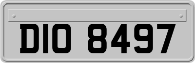 DIO8497