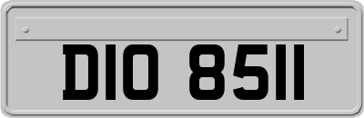 DIO8511