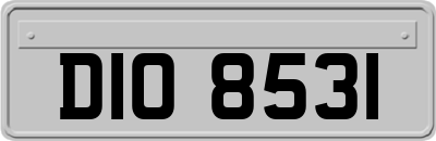 DIO8531