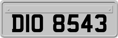 DIO8543