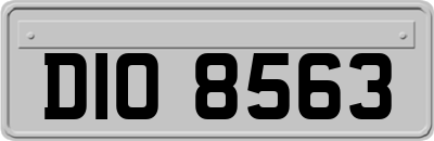 DIO8563