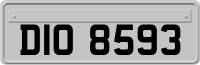 DIO8593