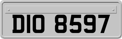 DIO8597
