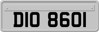 DIO8601