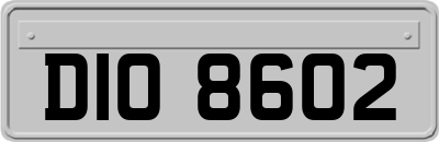 DIO8602