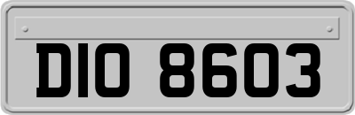 DIO8603