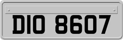DIO8607