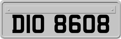 DIO8608