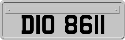 DIO8611