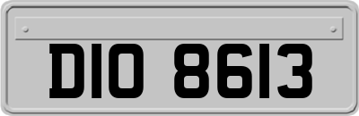 DIO8613